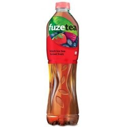 Fuzetea ledeni čaj šumsko voće, 1.5L Cene