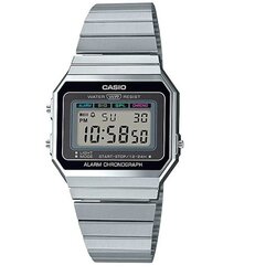 Casio vintage unisex sat ( A700W-1A ) Cene