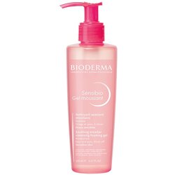 Bioderma sensibio gel moussant 200ml 94565 Cene