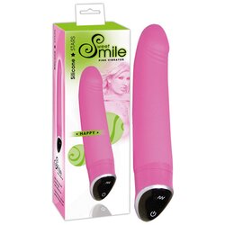 Sweet Smile Happy Pink Cene