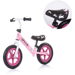 Chipolino dečiji bicikl Balance bike Speed Orange Cene