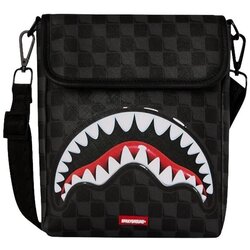 Sprayground Torbice za na ramo 910b8946nsz-blk Črna Cene