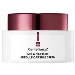 CENTELLIAN24 Madeca Mela Capture Ampoule Capsule Cream učvršćujuća krema za posvjetljivanje protiv pigmentnih mrlja 55 ml Cene