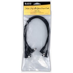 Joyo CM-25 multiplug-4 kabel za napajenje pedala Cene