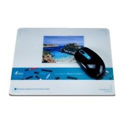 Iris scan pad A4/letter sizefor can book Cene