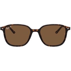 Ray-ban Unisex Sunčane naočale Ray Ban RB2193 53 P Brown Cene