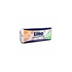 Uno Toalet papir 2 sloja 1/10 Cene