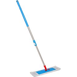Uctem Mop Džoger 50 cm - sa prilagodljivom drškom Cene