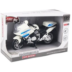 Hk Mini igračka sportski motor, beli Cijene