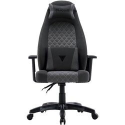 Gamdias Gejmerska stolica Zelus E4 Weave sivo-crna Cene