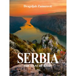 Bookbridge Dragoljub Zamurović
 - Srbija - Dunavski sliv - engleski Cene