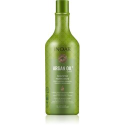 INOAR Argan Oil System šampon za glajenje las 1000 ml Cene