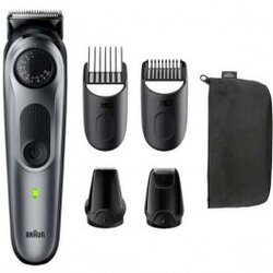 Braun Trimer za bradu BT5440 BlkSpGr 507314 Cene