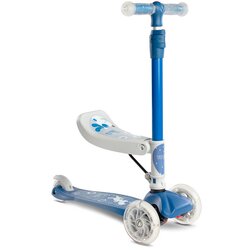 Toyz Trikolesni skiro Tixi Modra Cene