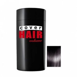 MIKRO kosa Fiber za prorijeđenu kosu Cover Hair 30 g – Crna Cene