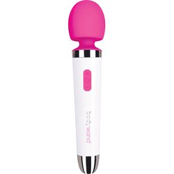 Bodywand Vibrator Aqua Cene