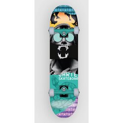 Cartel Skateboards Venom 7.8" Complete uni Cene