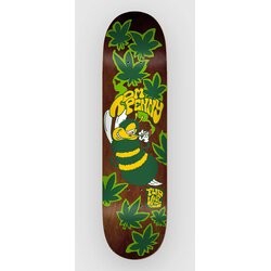 Flip High in a Haze Green 8.25"x32.31" Skateboard deska uni Cene