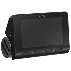 70MAI Auto kamera 4K, GPS, WiFi, Crna Cijene