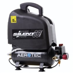 Aerotec Vento Silent 6 Cene