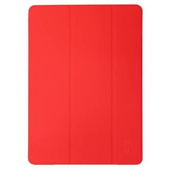 MW Ohišje v obliki školjke za Apple Ipad Pro 12.9'' 2022 Folio Polybag Funkcija stojala z ve? položaji, Rde?a, (21373312) Cene