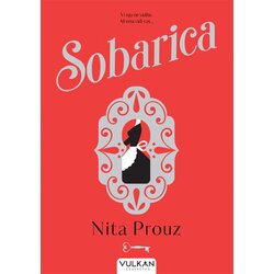 Vulkan Izdavaštvo Nita Prouz
 - Sobarica Cene