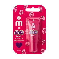 Melem Ki-Ki Berry balzam za usne jagoda i malina Cene