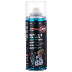 AMBRO-SOL Sprej skidač naljepnica 200ml 12314 Cene