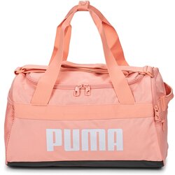 Puma Športne torbe CHALLENGER Extra Small Sports Bag Rožnata Cene