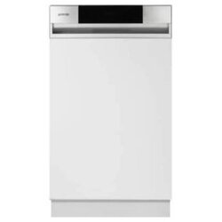  Mašina za suđe GORENJE GI520E15X Cijene