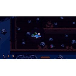 Curveball Games Windswept (Playstation 5) Cene