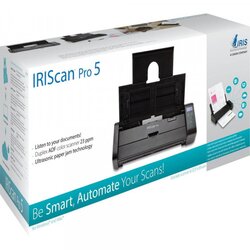 Iris can Pro 5 Cene