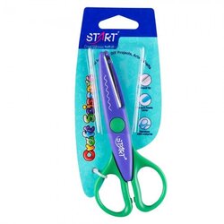 Start decije makaze craft 136cm blister ( STR05854 ) STR05854 Cene