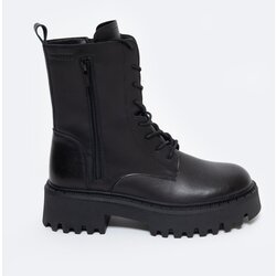 Big Star Woman's Boots Shoes 100964 906 Cijene