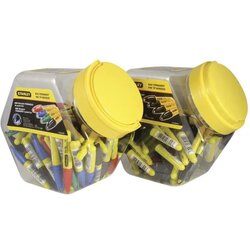 Stanley marker mini permanent ( 1-47-324 ) Cene