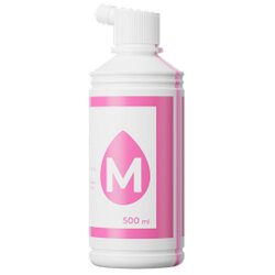 Xtool Selected Apparel Printer Ink - Magenta (500 ml) Cene