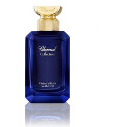 Chopard Vetiver d’Haiti au the vert Eau de Parfum Cene