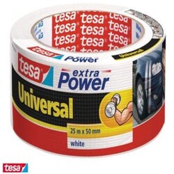 Tesa lepljiva traka extra power Bela 50mm Cene
