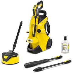 Karcher čistilec K4 Power Control Home 1324033 - - Panteh Cene