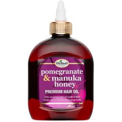 DIFEEL ulje za kosu Nar i manuka med, 210ml Cene