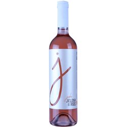 Vinarija Janko Janko Jelena Rose Cene