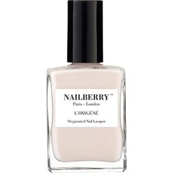 Nailberry almond L'Oxygéné Cene