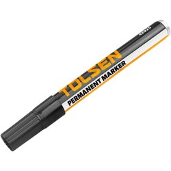 Tolsen Marker crni /22001 Cene