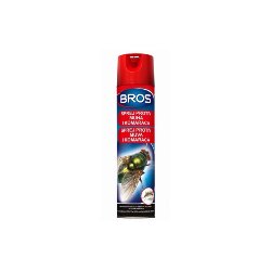 Bros sprej protiv muva i komaraca 400ml Cene