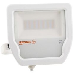 Ledvance vanjski led reflektor 20W - bijeli 3000K IP65 Cene