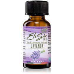 THD Elisir Lavanda mirisno ulje 15 ml Cene