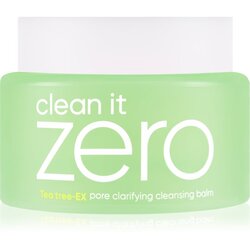 Banila Co clean it zero pore clarifying balzam za skidanje šminke i čišćenje za proširene pore 50 ml Cene