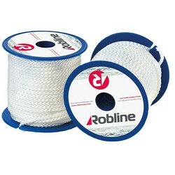FSE ROBLINE Vrv FSE Robline (XLF, bela, dolžina: 40 m) Cene