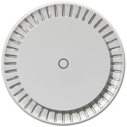 MikroTik (cAPGi-5HaxD2HaxD) cAP ax, RouterOS L4, plafonski/zidni access point Cene