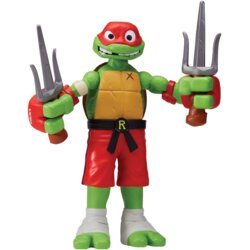PLAYMATES Tmnt giant figura rafaelo 360° ( 1100044995 ) Cene